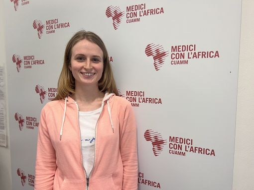 La dottoressa Beatrice Rossi La dottoressa Beatrice Rossi