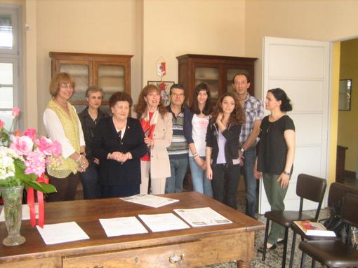 Bra: consegnate due borse di studio