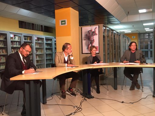 “La piazza di sabato scorso è come un bambino piccolo, crescerà. Ma attenti agli orchi”