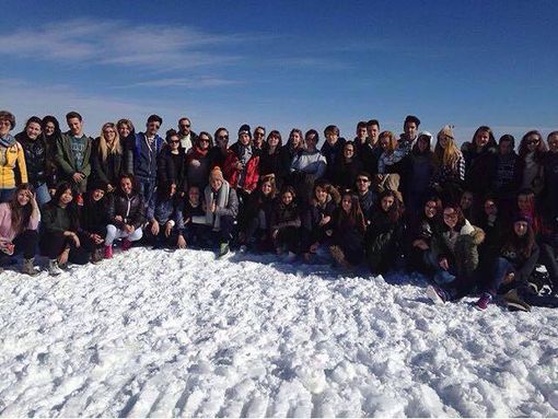 Scambio culturale tra studenti: per gli alunni del "Baruffi" di Mondovì una vera occasione di crescita
