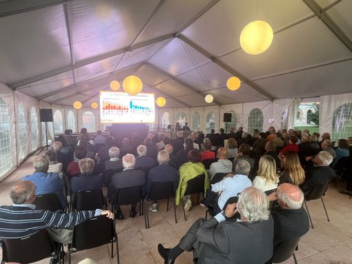 La Bcc Pianfei e Rocca de’ Baldi ha organizzato un incontro sui prodotti assicurativi e previdenziali a sostegno dei soci