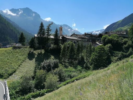 Immagine di repertorio