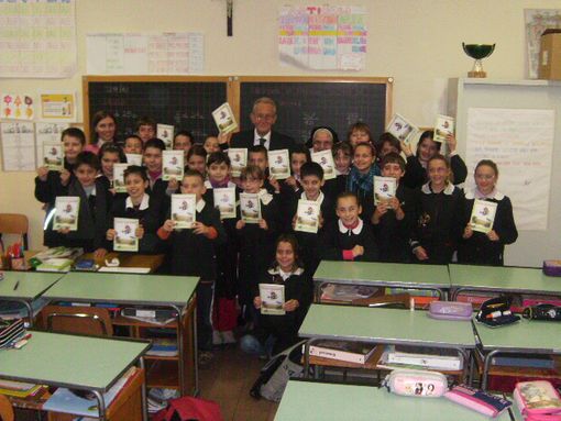 L'Educazione Finanziaria va in "missione domenicana"