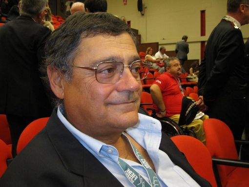 Atl Cuneo e Valli, interviene Tassone: se non si ha tempo e non si conoscono le lingue cosa si va a fare? Atl Cuneo e Valli, interviene Tassone: se non si ha tempo e non si conoscono le lingue cosa si va a fare?