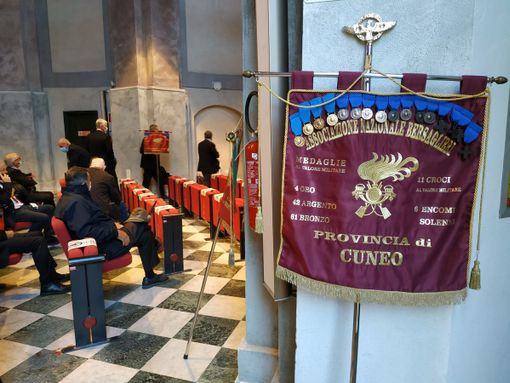 La presentazione dell'evento - foto di repertorio La presentazione dell'evento - foto di repertorio