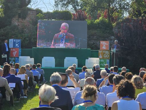 “Intelligenza artigiana” e sostenibilità tra le sfide del futuro di Confartigianato Cuneo [VIDEO E FOTO]