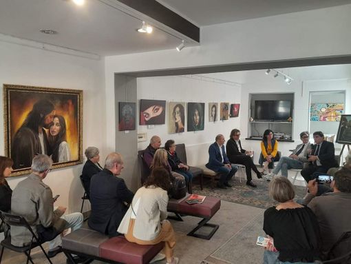 Bra, nuovi appuntamenti con la cultura e la creatività da BrArte il 7 e 8 giugno