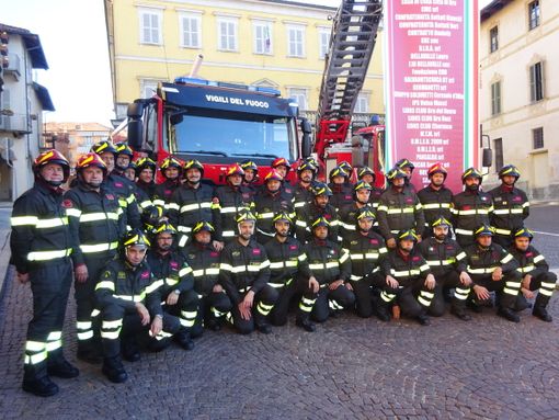 Immagine di repertorio