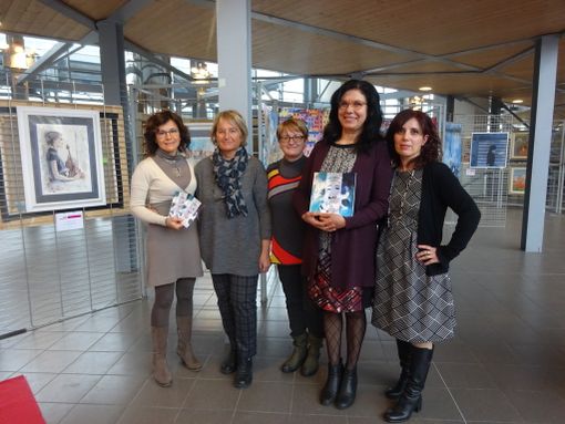 Bra, “profumo di donna”… al Movicentro