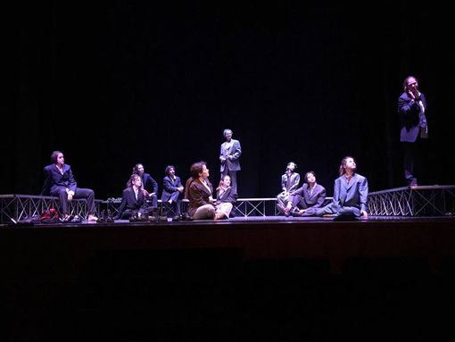 Al teatro Politeama di Bra due grandi pettacoli Al teatro Politeama di Bra due grandi pettacoli