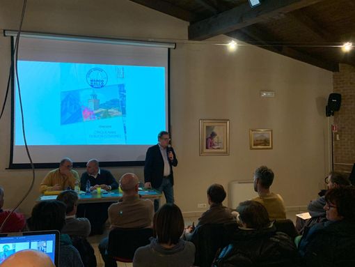 Busca, Marco Gallo prosegue gli incontri con i cittadini per la definizione del programma elettorale