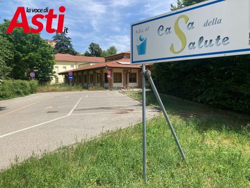 Il luogo dell'aggressione