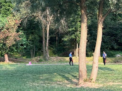 Riapre il bioparco di Caraglio, ma il lago resta sotto sequestro