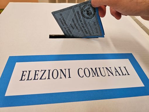 Bonvicino, un nuovo mandato per il sindaco Giuseppe Mondone Bonvicino, un nuovo mandato per il sindaco Giuseppe Mondone