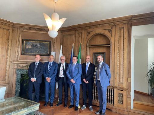 Confcommercio a Bruxelles per la progettazione e rendicontazione dei Fondi Strutturali Europei 2021-2027