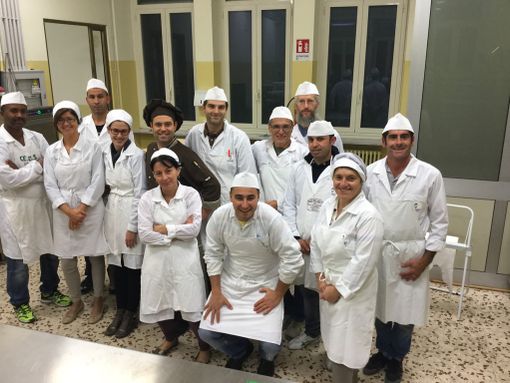 Proseguono le iscrizioni al terzo corso di pasticceria a Bra