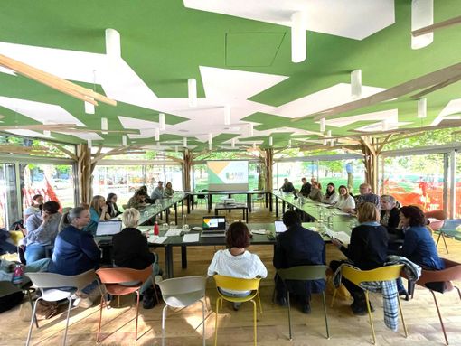 All'incontro hanno preso parte realtà del terzo settore, enti, privato sociale, imprese, servizi e associazioni giovanili, oltre alla Regione Piemonte e l’Azienda sanitaria locale