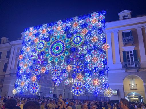 A Cuneo nuovi spettacoli e proposte per Illuminata 2023 A Cuneo nuovi spettacoli e proposte per Illuminata 2023