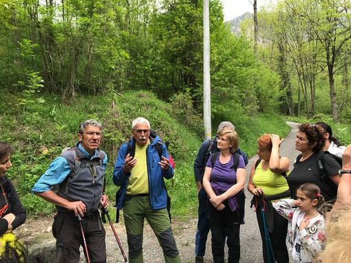 A Cartignano il prossimo appuntamento "Le Cattedre ambulanti della Salute"