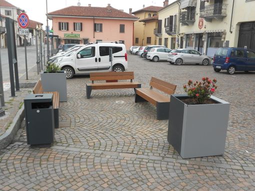 Caramagna Piemonte: Consiglio Comunale dedicato quasi interamente al bilancio di previsione