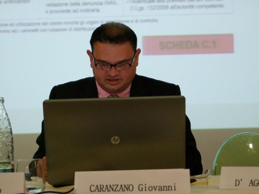 Giovanni Enrico Caranzano