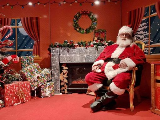 Immagine di repertorio