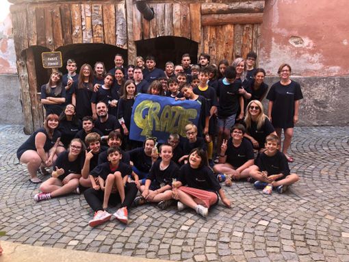 Sulle piste di Prato Nevoso una raccolta fondi per la realizzazione di una casa per i ragazzi con gravi disabilità