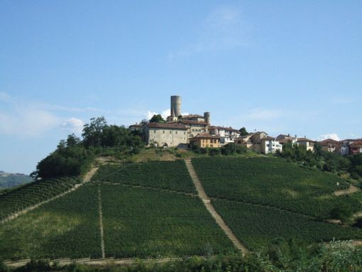 A Castiglione Falletto serata dedicata al fascino originale terra castiglionese