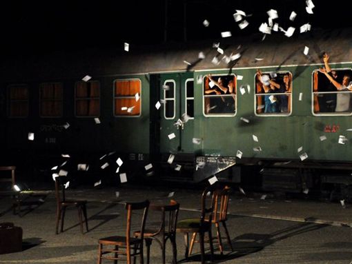 Il viaggio lungo un sogno a Cavallermaggiore