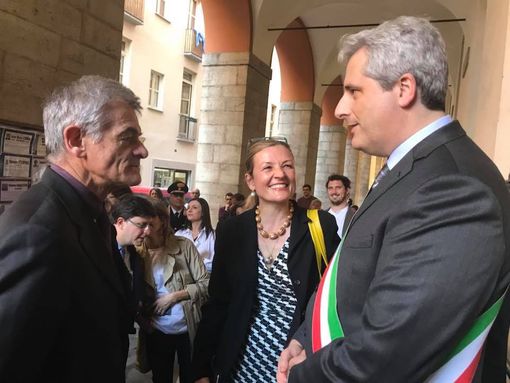 Regionali 2019: porta stretta per il centrosinistra Regionali 2019: porta stretta per il centrosinistra