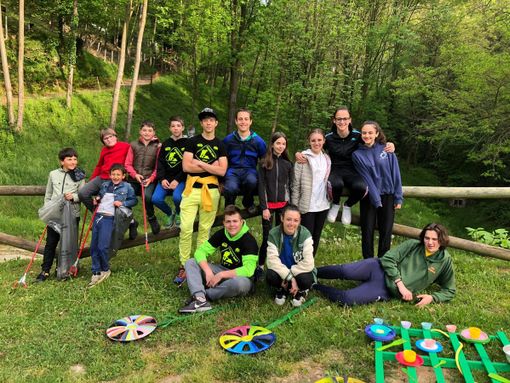 Castellar: tanti volontari al &quot;Ciapu day&quot;: il grazie del pro sindaco per l’esempio di cittadinanza attiva