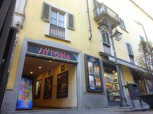 Bra: Giselle, il Balletto Romantico per eccellenza evento speciale al cinema Vittoria