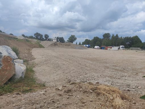 Clavesana, lavori alla Cement ma mancano le autorizzazioni: il Comune blocca tutto