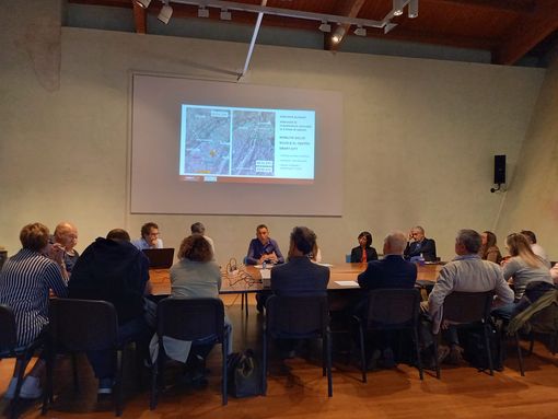 Cuneo: piste ciclabili, strade scolastiche e 'zona 30' in arrivo al Donatello, Gramsci e in Borgo San Giuseppe Cuneo: piste ciclabili, strade scolastiche e 'zona 30' in arrivo al Donatello, Gramsci e in Borgo San Giuseppe