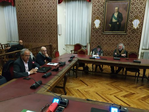 Gestione dell'acqua, in Granda soluzione pubblica sempre più vicina: dal 20 marzo l'affidamento al consorzio Cogesi