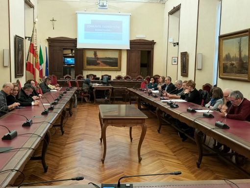 Cuneo pensa alla Comunità Energetica partendo dalla scuola di Madonna dell’Olmo
