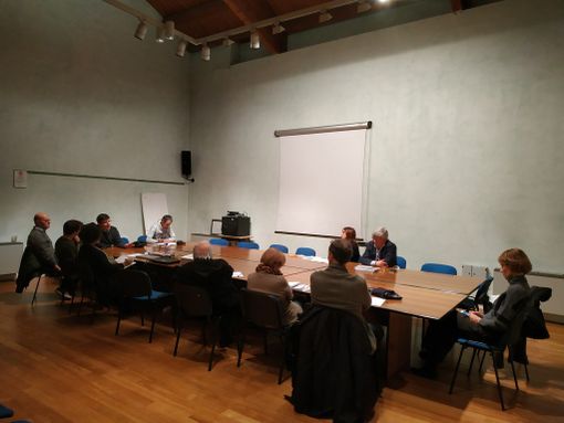 Per la progettazione urbana Cuneo guarda già al 2030 con l'obiettivo di diventare “smart land”