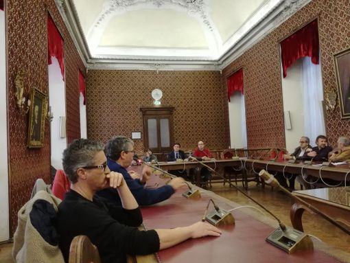 Cuneo: ipotesi di acquisto per la scuola elementare di Passatore Cuneo: ipotesi di acquisto per la scuola elementare di Passatore