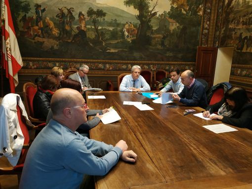 Cuneo, il 2018 della Farmacie Comunali Srl: "Bilancio ancora in positivo, punto di riferimento per la città" Cuneo, il 2018 della Farmacie Comunali Srl: "Bilancio ancora in positivo, punto di riferimento per la città"
