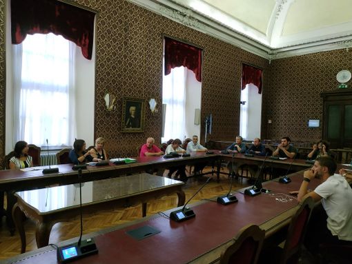 A Cuneo scuola e lavoro si incontrano: a novembre arriva il salone unico per l'orientamento