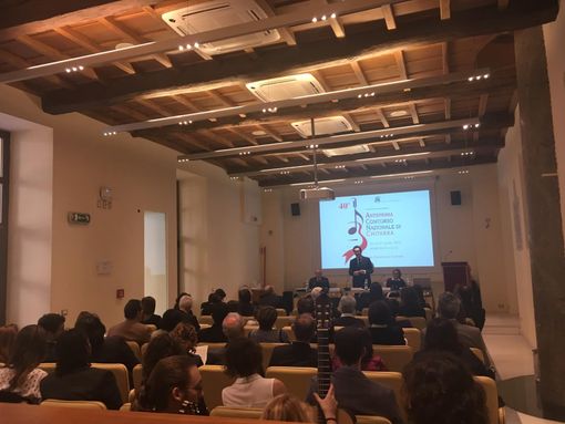 Vicoforte Mondovì: torna il "Concorso Nazionale di Chitarra"