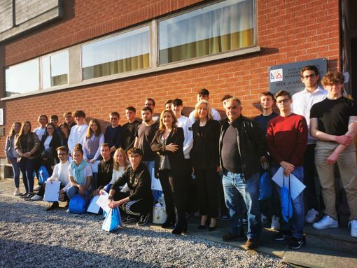 Scuola edile Cuneo, premiati gli studenti della Granda vincitori del concorso “progettare e lavorare in sicurezza” Scuola edile Cuneo, premiati gli studenti della Granda vincitori del concorso “progettare e lavorare in sicurezza”