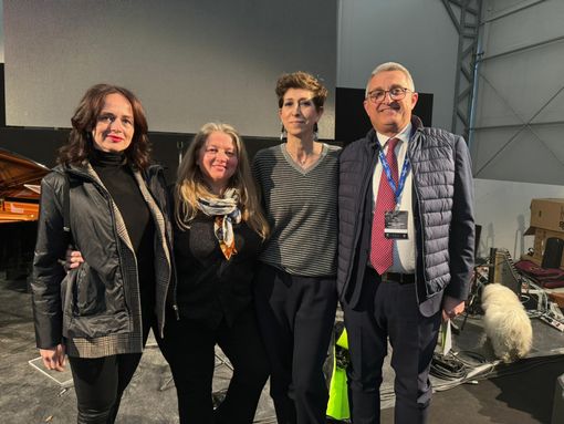 A Carrù Confartigianato Cuneo ha celebrato le eccellenze provinciali