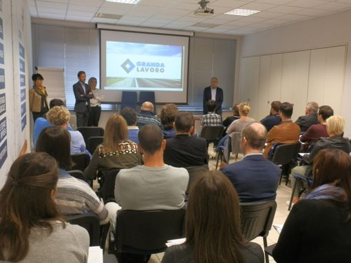 Successo dell’Open Day presso le sedi di Confcommercio di Alba, Bra, Cuneo, Savigliano