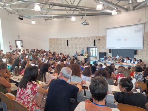 Alla quarta conferenza italiana sulla Ricerca di Servizio Sociale anche il Consorzio Monviso Solidale