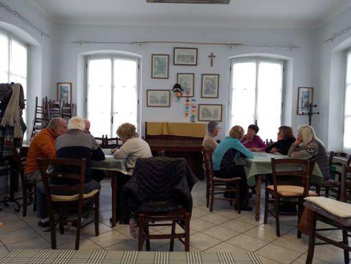 A Cuneo per il progetto "Anziani attivi" tre nuovi "Sportelli amico": al quartiere San Paolo, a Cerialdo e a Confreria