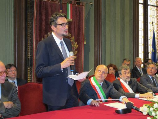 Alba: Piazza Savona diventerà Piazza Michele Ferrero Alba: Piazza Savona diventerà Piazza Michele Ferrero