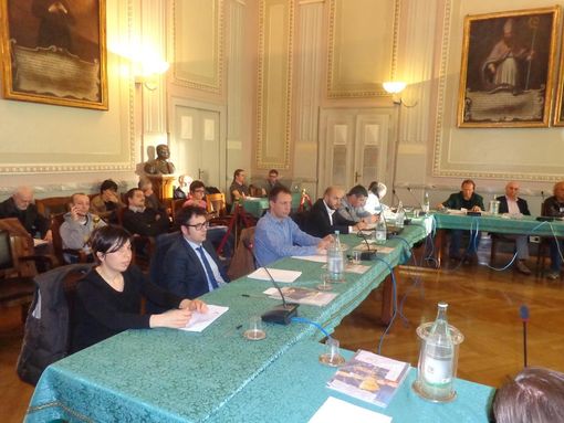 Mondovì: ogni parcheggio blu rende 327 euro all’anno