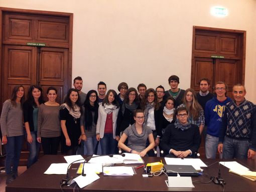 Eletto il nuovo direttivo della Consulta giovanile di Mondovì