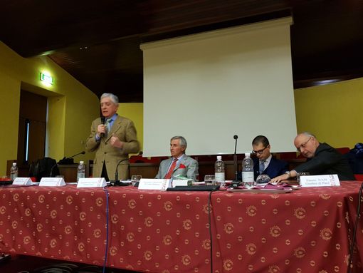 "Sulle strade della Granda 10mila incidenti e 360 vittime in 8 anni" "Sulle strade della Granda 10mila incidenti e 360 vittime in 8 anni"